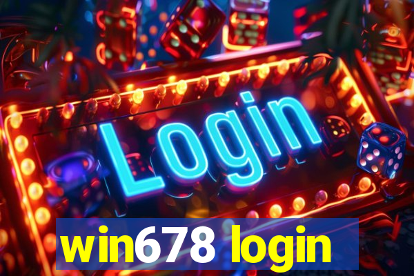 win678 login